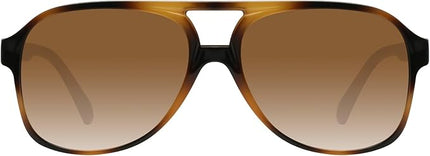 YDAOWKN Retro Aviator Sunglasses for Women Mens Large Frame Classic Vintage 70s Sun Glasses Aviators