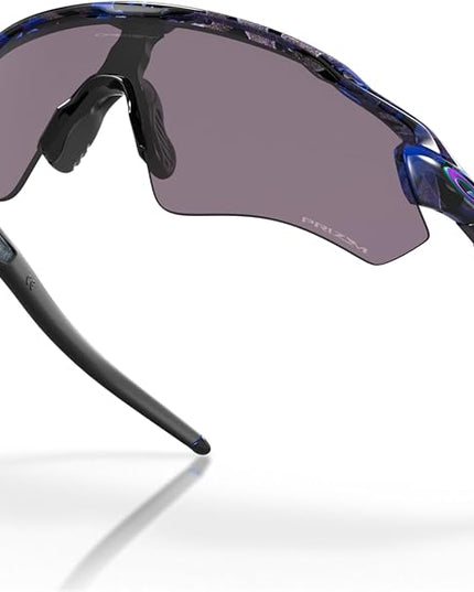 Oakley Men's OO9208 Radar EV Path Sunglasses