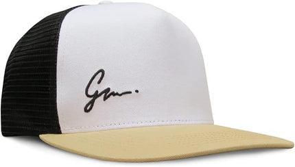 Grace Folly Trucker Hat for Men & Women. Snapback Mesh Caps