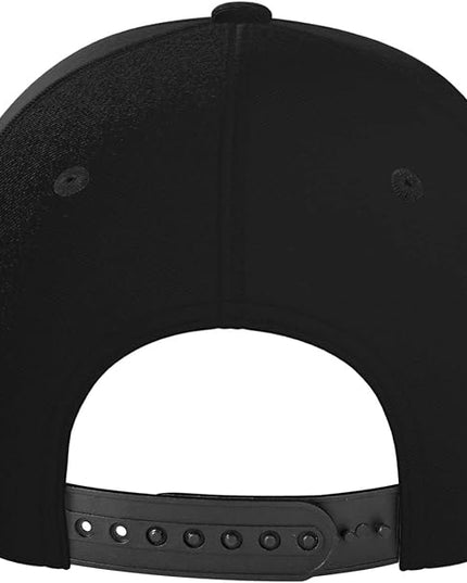 Cute Flag Baseball Cap Hats for Women Men Trucker Hat Patriotic Adjustable Snapback Ball Cap Hat