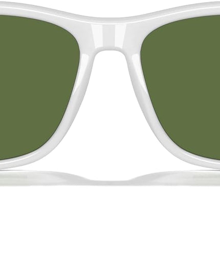 MERRY'S Unisex Polarized Aluminum Sunglasses Vintage Sun Glasses For Men/Women S8286