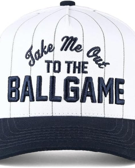 Premium Embroidered Trucker Hat Collection | Vintage Adjustable Snapback Baseball Hats for Men & Women