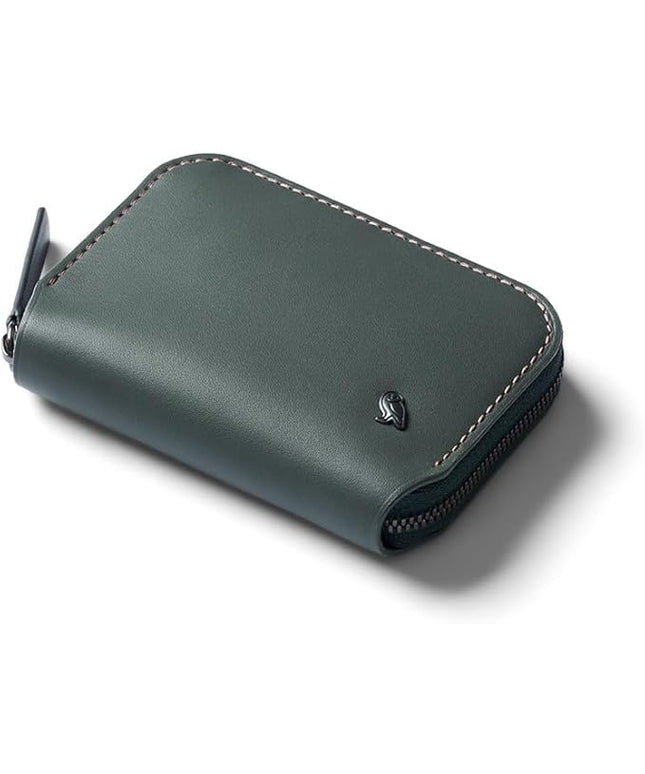 Bellroy Folio Mini – (Wallet, Coin Pouch) - Everglade