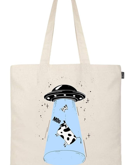Eco Right Tote Bag for Women, Reusable Grocery Bag, Canvas Tote Bag for Shopping, Cotton Bag for Daily Use, Gifts for Women