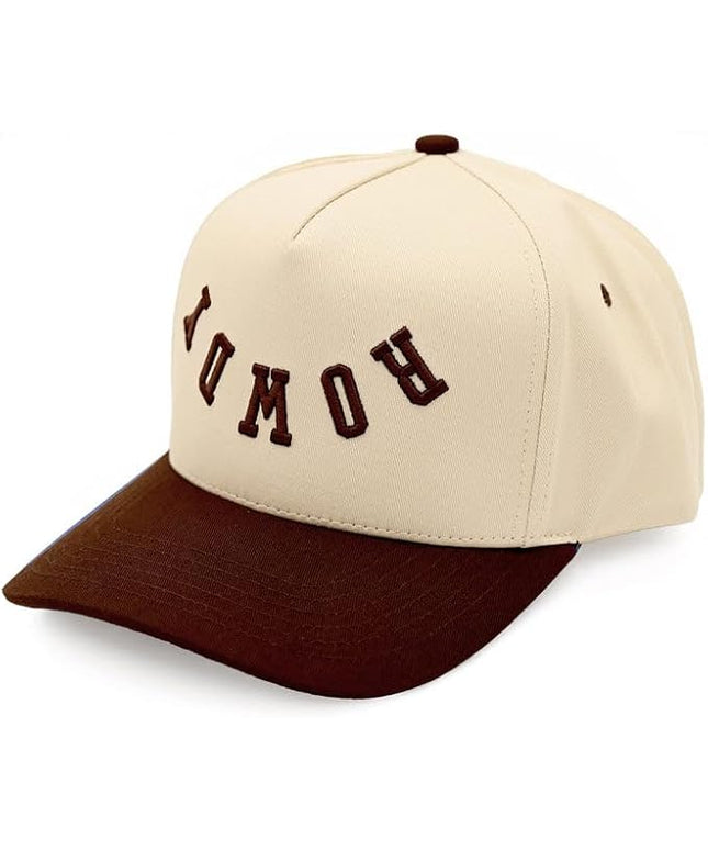 Premium Embroidered Trucker Hat Collection | Vintage Adjustable Snapback Baseball Hats for Men & Women