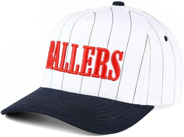 Premium Embroidered Trucker Hat Collection | Vintage Adjustable Snapback Baseball Hats for Men & Women