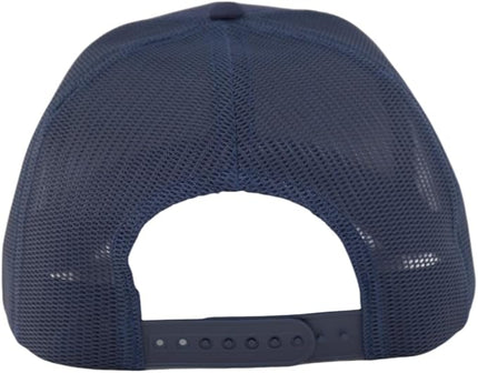 CYGTE XXL Plus Size Trucker Hat Snapback Baseball Cap- Big Head Fit Up to Size 8 Men's Mesh-Back Ball Cap