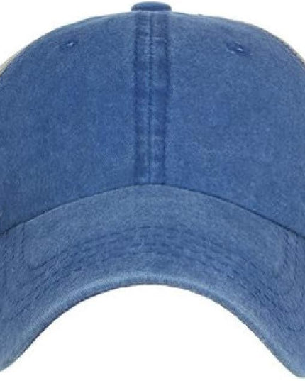 VOASTEK Running Hats for Men Baseball Cap Outdoor Essentials Runner Hat Jogging Cap Tennis Golf Workout Hats