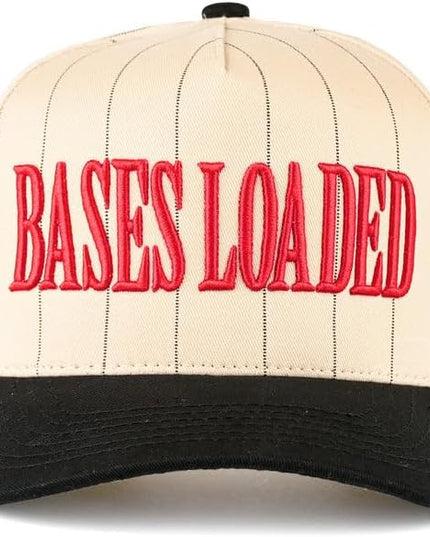 Premium Embroidered Trucker Hat Collection | Vintage Adjustable Snapback Baseball Hats for Men & Women