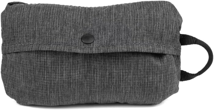 Peak Design Packable Tote, Zippable Ultralight Carry-All, Self-Healing Ripstop Shell, Weather-Resistant Stowable Bag