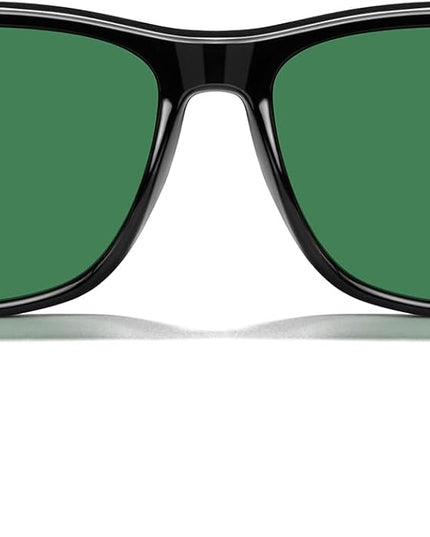 MERRY'S Unisex Polarized Aluminum Sunglasses Vintage Sun Glasses For Men/Women S8286