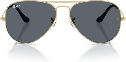 Ray-Ban RB3025 Classic Aviator Sunglasses