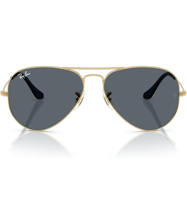 Ray-Ban RB3025 Classic Aviator Sunglasses