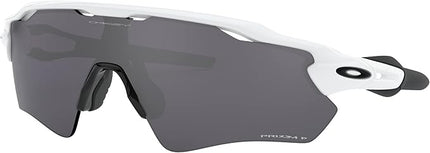 Oakley Men's OO9208 Radar EV Path Sunglasses