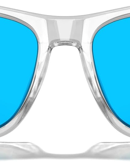 MERRY'S Unisex Polarized Aluminum Sunglasses Vintage Sun Glasses For Men/Women S8286
