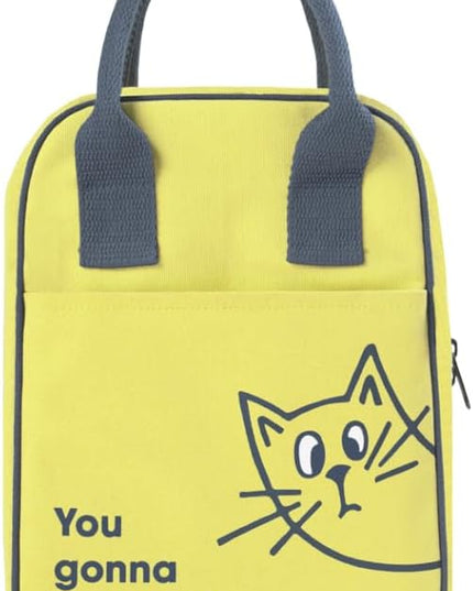 Eco Right Insulated Lunch Bag Women, Work Lunch Box for Men, Adults