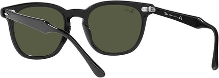 Ray-Ban RB2298 Hawkeye Square Sunglasses