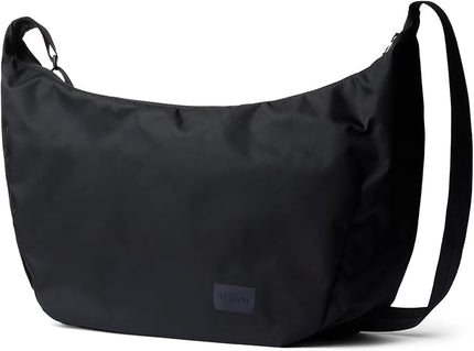 Bellroy Laneway Crescent Bag (12 liter streamlined, crescent crossbody with internal and external pockets, adjustable strap and surprising storage) - Ink