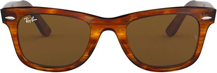 Ray-Ban RB2140 Original Wayfarer Square Sunglasses
