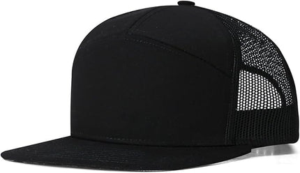 VOASTEK Running Hats for Men Baseball Cap Outdoor Essentials Runner Hat Jogging Cap Tennis Golf Workout Hats