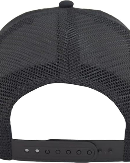 TSSGBL M, L, XL, XXL Snapback Trucker Hats Baseball Caps Adjustable Blank Mesh Back Ball Caps for Men Women