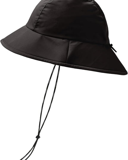 Tilley Storm Bucket Hat – UPF 50+, Lightweight & Breathable, Wind & Waterproof Resistant, Sun Protection, Travel Ready