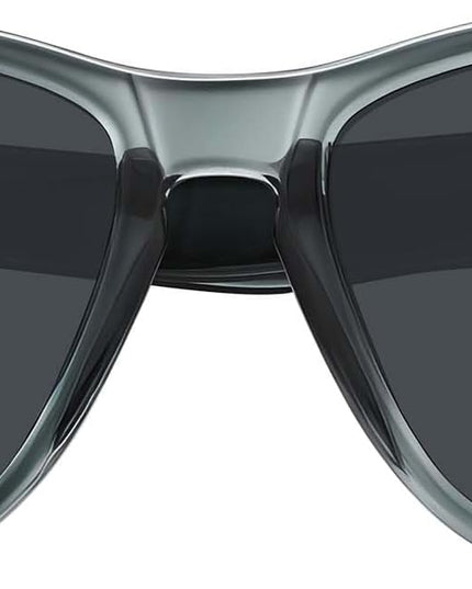 DANAMY Sunglasses Womens Polarized Sunglasses for Women Trendy Designer Mirrored UV400 Protection Sun Glasses