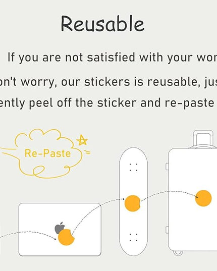 Colorful Airplane Vinyl Stickers, 50 PCS Waterproof Cartoon Aircraft Decals for Laptops, Scrapbooking, Journals, Water Bottles, Phones, Notebooks & DIY Decor