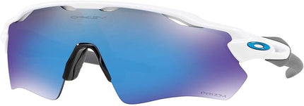 Oakley Men's OO9208 Radar EV Path Sunglasses