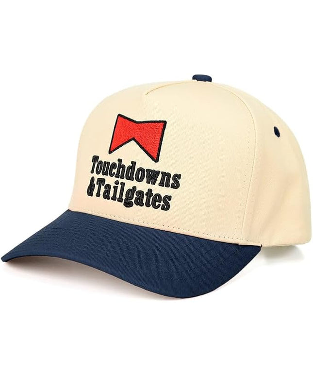 Premium Embroidered Trucker Hat Collection | Vintage Adjustable Snapback Baseball Hats for Men & Women