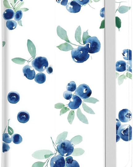 PU Leather Passport Holder Cover 5.9×4.3 Inch with Credit Card Slot and Boarding Pass Slot Combo Blocking Passport Holder Wallet Cover Case for Travel Boarding Essentials (Blueberry)