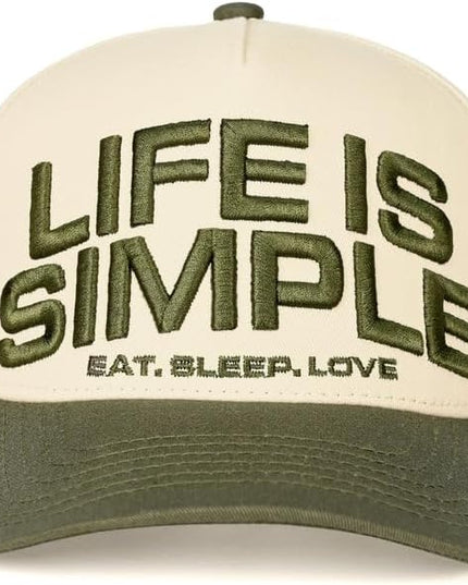 Premium Embroidered Trucker Hat Collection | Vintage Adjustable Snapback Baseball Hats for Men & Women