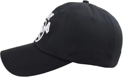 Kpainath We Still Do 50 Years Hat, Adjustable Washed Cotton Embroidered 50th Wedding Baseball Cap
