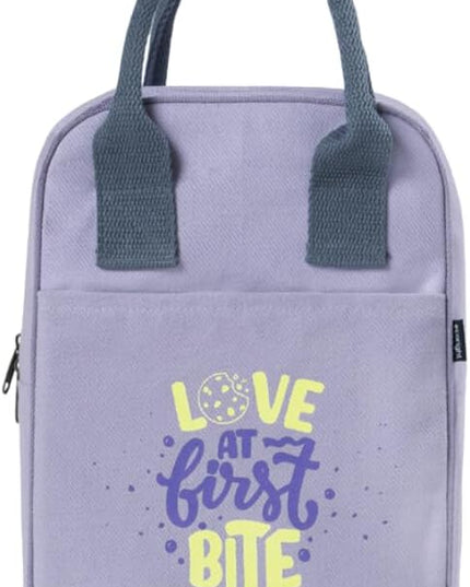 Eco Right Insulated Lunch Bag Women, Work Lunch Box for Men, Adults