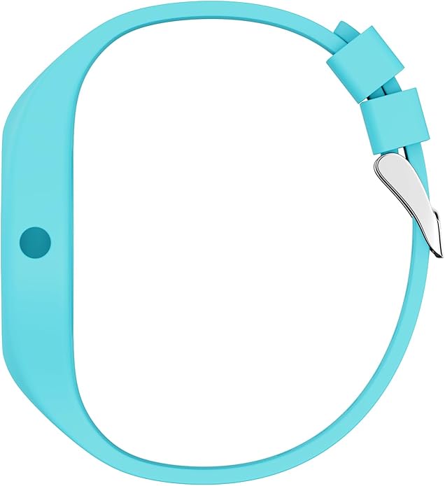 GOLDEN HOUR Waterproof Sports Analog Unisex Watches for Nurse Medical Professionals, Students - Military Time Glowing Easy to Read Dial, Jelly Silicone Strap