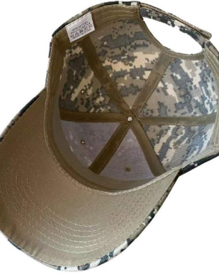 VOASTEK Running Hats for Men Baseball Cap Outdoor Essentials Runner Hat Jogging Cap Tennis Golf Workout Hats