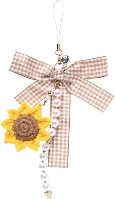 iFace Phone Charm Bead Straps