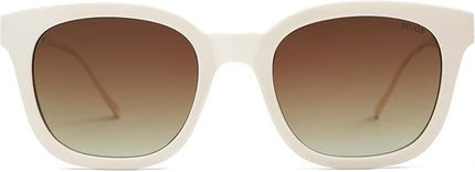 SOJOS Classic Square Polarized Sunglasses Womens Mens Retro Trendy UV400 Sunnies SJ2050