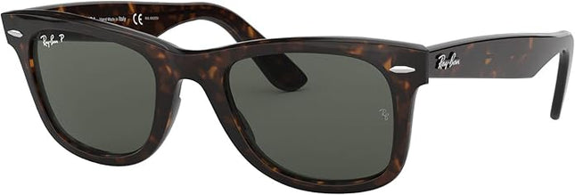RB2140 Original Wayfarer Polarized Square Sunglasses