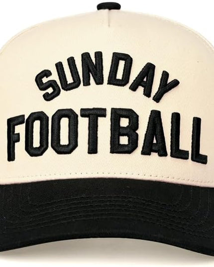 Premium Embroidered Trucker Hat Collection | Vintage Adjustable Snapback Baseball Hats for Men & Women