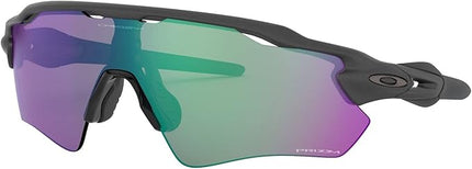 Oakley Men's OO9208 Radar EV Path Sunglasses