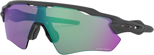 Oakley Men's OO9208 Radar EV Path Sunglasses