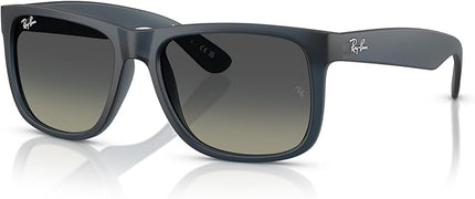 Ray-Ban RB4165 Justin Rectangular Sunglasses