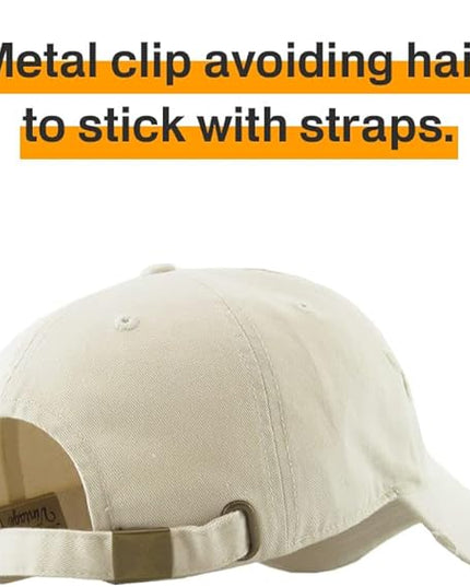 KBETHOS Vintage Washed Distressed Cotton Dad Hat Baseball Cap Adjustable Polo Trucker Unisex Style Headwear