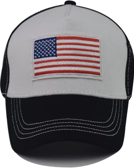 VOASTEK Running Hats for Men Baseball Cap Outdoor Essentials Runner Hat Jogging Cap Tennis Golf Workout Hats
