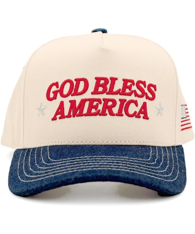 Premium Embroidered Trucker Hat Collection | Vintage Adjustable Snapback Baseball Hats for Men & Women