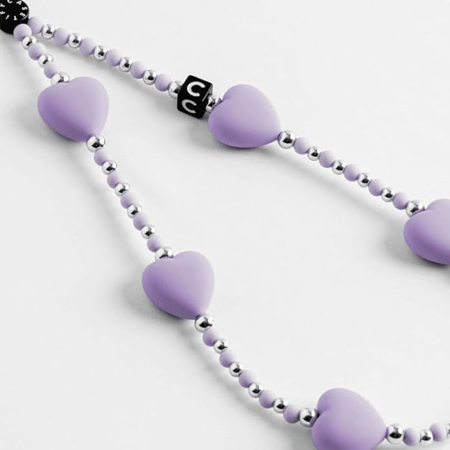 CASETiFY Phone Charm [Hands-Free Phone Wrist Strap] - Heart/Pearl/Bow/Star/Marine/Sugar Rush/Fruit/Cupid/Sweet Gummy