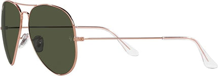 Ray-Ban RB3025 Classic Aviator Sunglasses