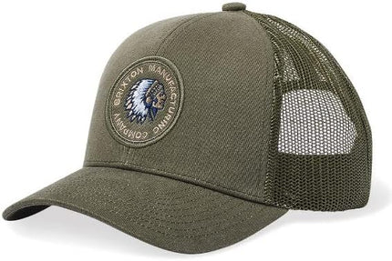 Brixton Mens Baseball Caps