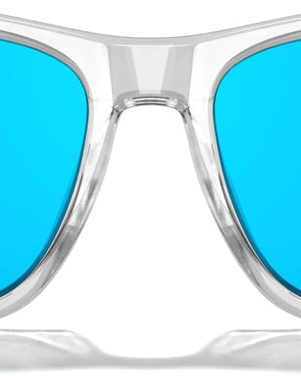 MERRY'S Unisex Polarized Aluminum Sunglasses Vintage Sun Glasses For Men/Women S8286